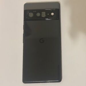 Google Pixel 6 Pro